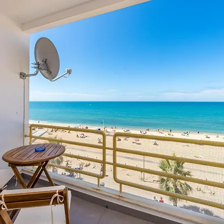 Apartamento Jolie * Quarteira