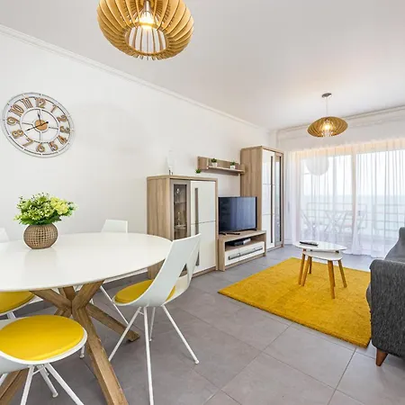Appartamento Apartamento Jolie *