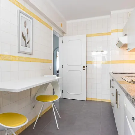 Apartamento Jolie Appartamento Quarteira