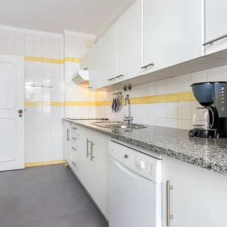 Appartamento Apartamento Jolie