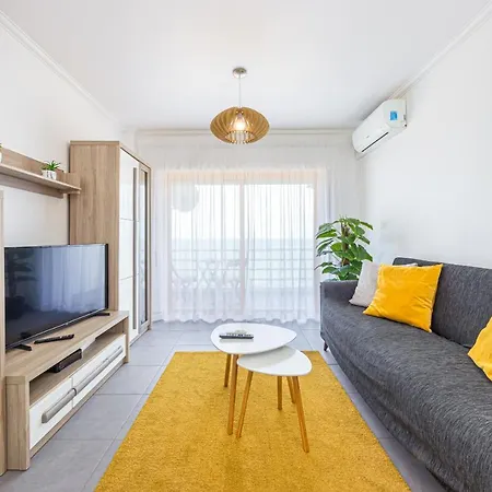 Apartamento Jolie