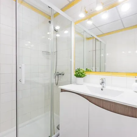 Appartamento Apartamento Jolie *