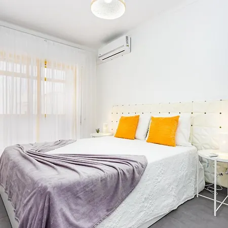 Appartamento Apartamento Jolie