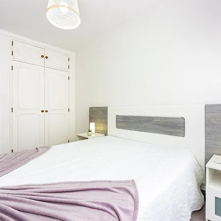 Apartamento Jolie