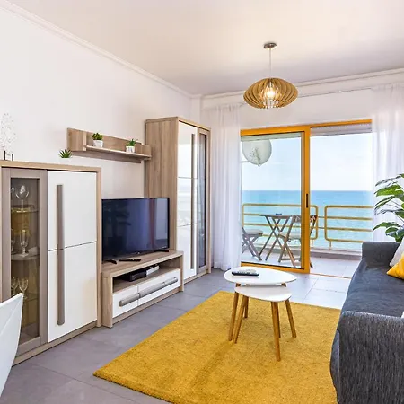 Apartamento Jolie * Quarteira