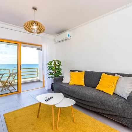 Apartamento Jolie Quarteira