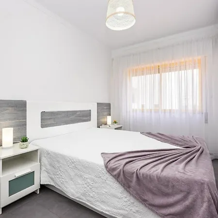 Apartamento Jolie *